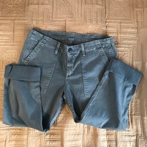 AG Capri Pants